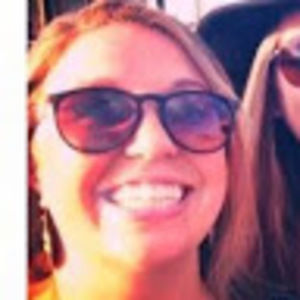 Meet your Posher, Kelsie